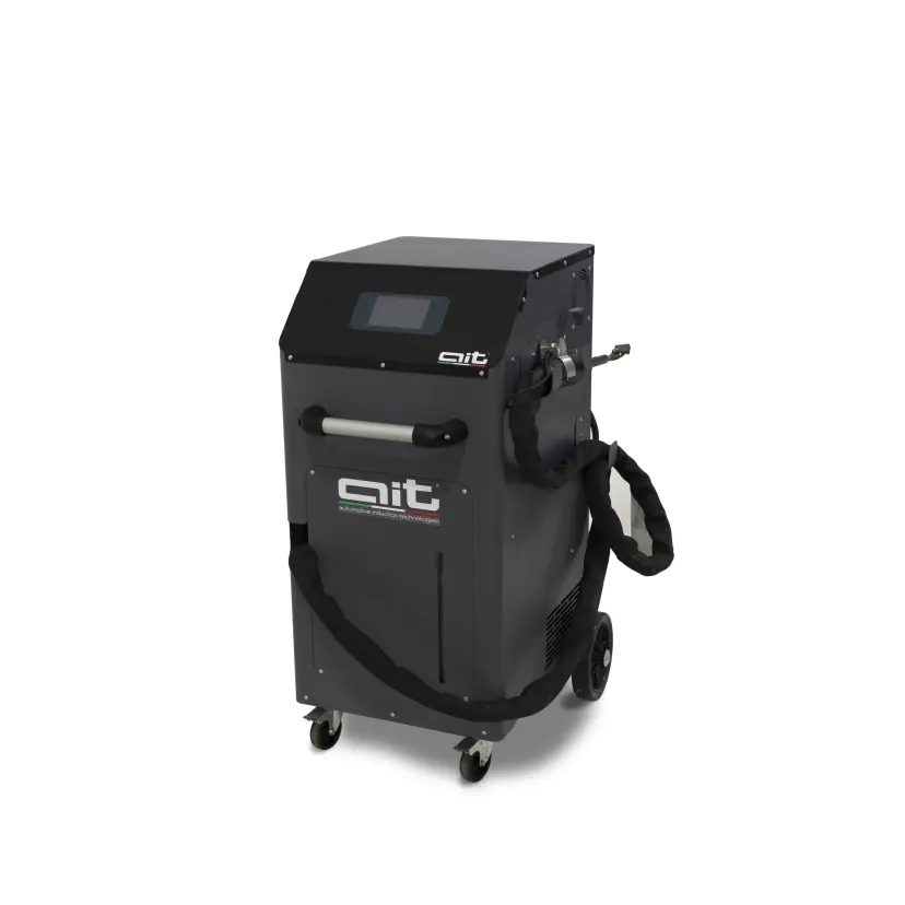 AIT Induktionsanlage HDi 11K400 KB 11 KW